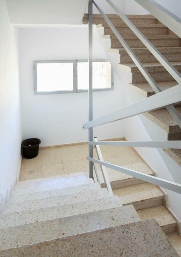 Edif Almirante - Apto Fragata Corralejo Exterior foto