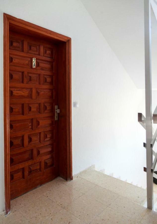 Edif Almirante - Apto Fragata Corralejo Exterior foto